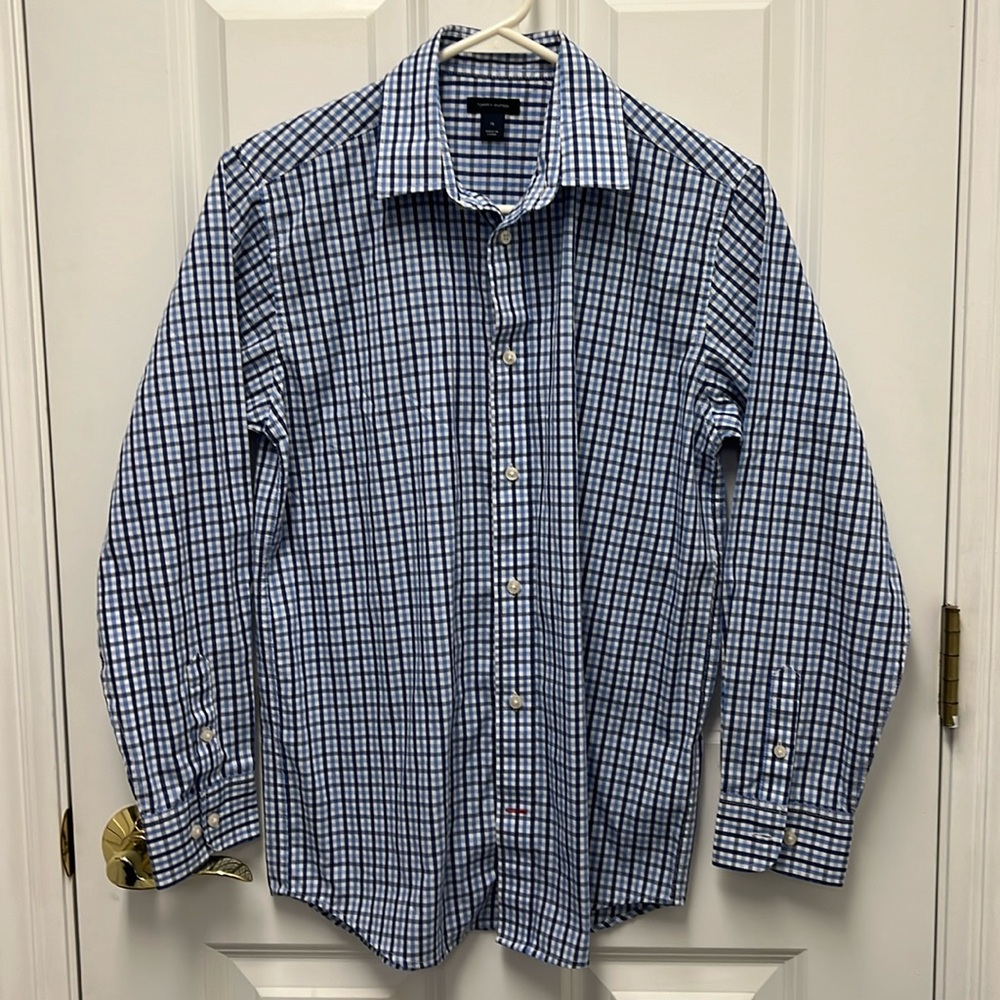 Tommy Hilfiger shirt